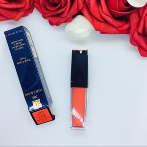 Estee Lauder Pure Color Envy 305 Patently Peach